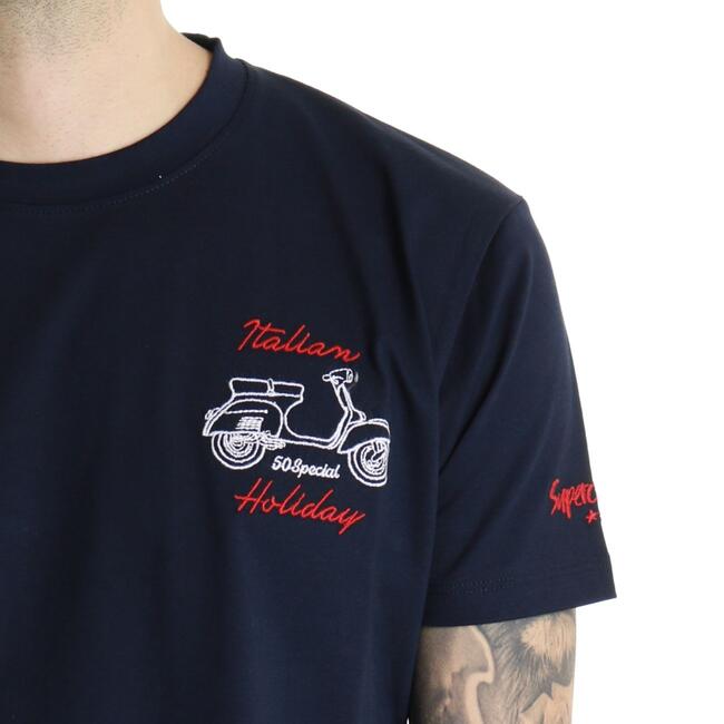 T-SHIRT 50 SPECIAL SUPERCULTURE - Mad Fashion | img vers.650x/